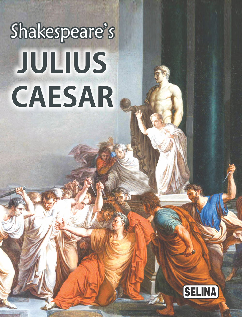Julius Caesar (Textbook)